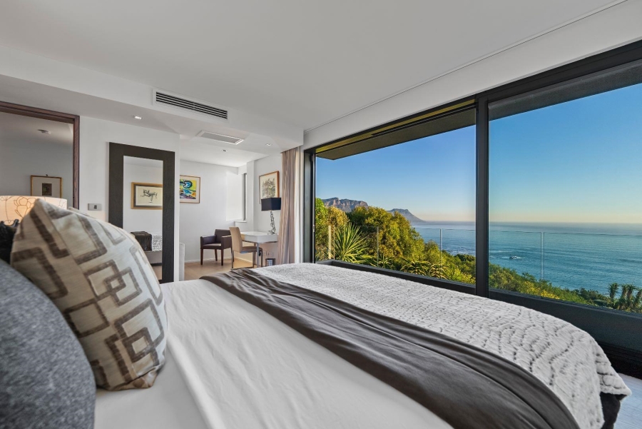 To Let 1 Bedroom Property for Rent in Bantry Bay Western Cape